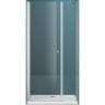 Душевая дверь BELBAGNO ETNA-B-11-40+60-C-Cr