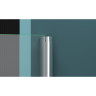 Душевой уголок BELBAGNO ETNA-AH-1-70/80-C-Cr