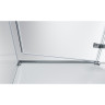 Душевой уголок BELBAGNO KRAFT-AH-12-120/80-C-Cr-R