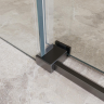 Душевой уголок BELBAGNO SOFT_CLOSE-2-AH-1-180/90-C-GM