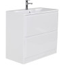 Тумба BelBagno Albano ALBANO-600-2C-PIA-BL