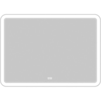 Зеркало 90x60 см BELBAGNO MARINO SPC-MAR-900-600-LED-TCH-WARM